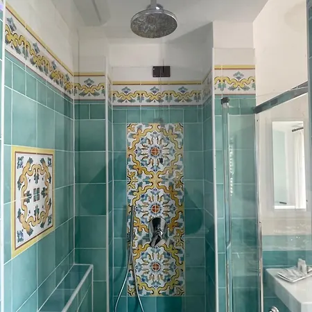 Ristorante Colleverde Hotel