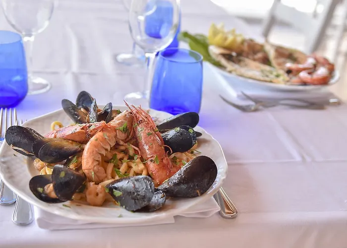 Ristorante Colleverde 3*