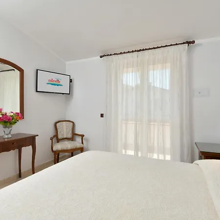Hotel Ristorante Colleverde 3*