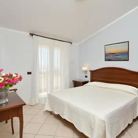 Ristorante Colleverde Hotel