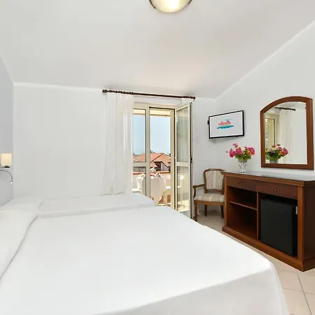 Hotel Ristorante Colleverde