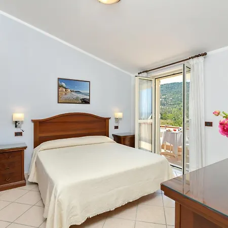 Ristorante Colleverde 3* Santa Maria di Castellabate