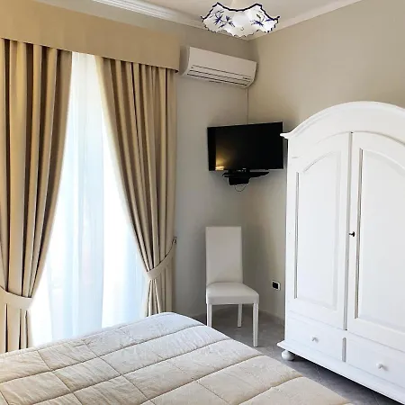 Hotel Ristorante Colleverde
