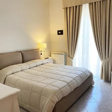 Hotel Ristorante Colleverde