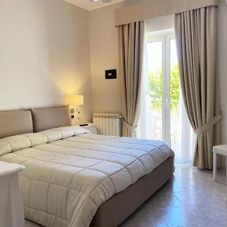 Ristorante Colleverde Hotel
