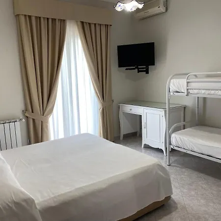 Ristorante Colleverde 3*