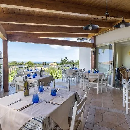 Ristorante Colleverde