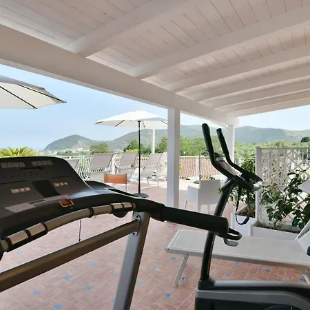 Ristorante Colleverde Hotel 3*