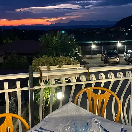 Hotel Ristorante Colleverde 3*