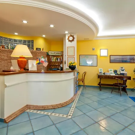 Hotel Ristorante Colleverde