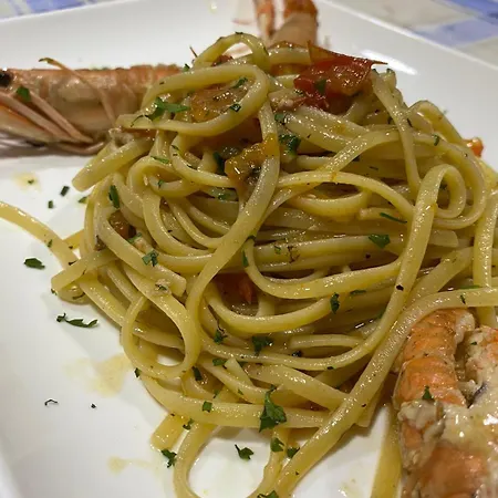 Ristorante Colleverde