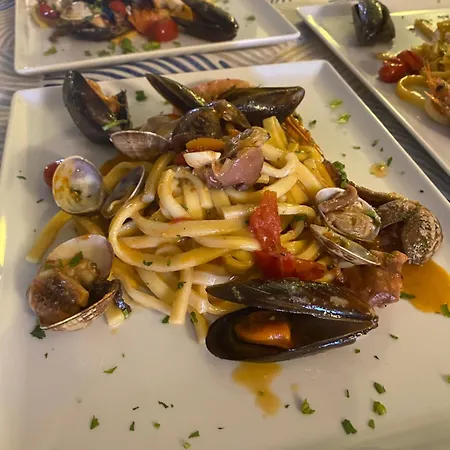 Hotel Ristorante Colleverde