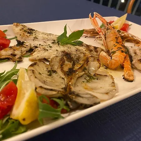 Hotel Ristorante Colleverde 3*