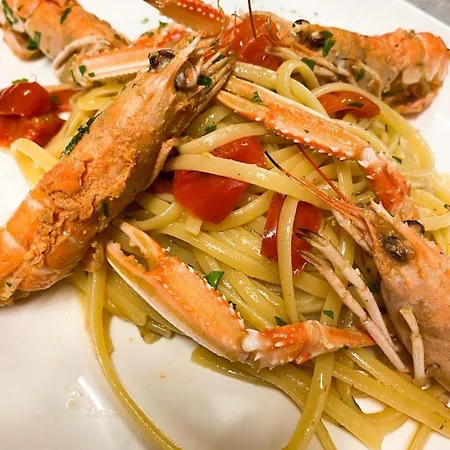 Ristorante Colleverde Hotel Santa Maria di Castellabate