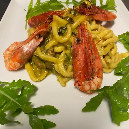 Hotel Ristorante Colleverde Santa Maria di Castellabate