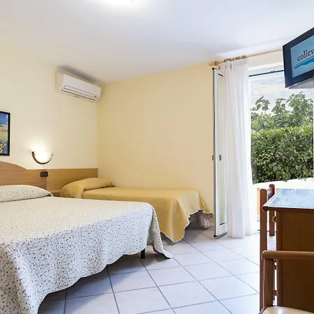 Ristorante Colleverde 3*