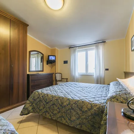 Hotel Ristorante Colleverde