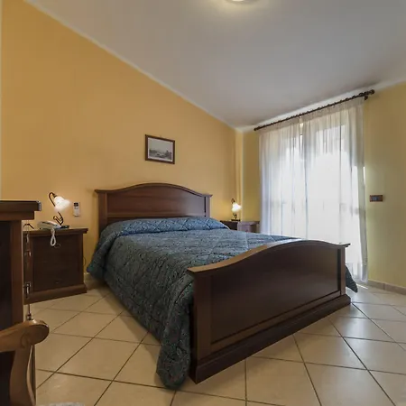 Ristorante Colleverde 3*