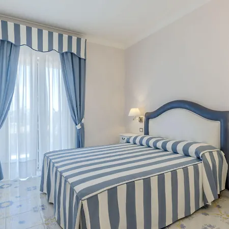 Ristorante Colleverde Hotel Santa Maria di Castellabate