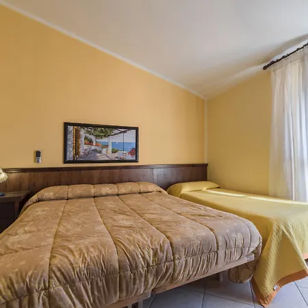 Ristorante Colleverde Hotel 3*