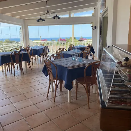 Ristorante Colleverde 3*