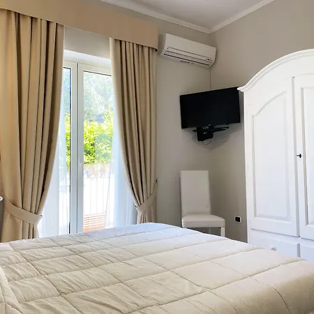 Hotel Ristorante Colleverde
