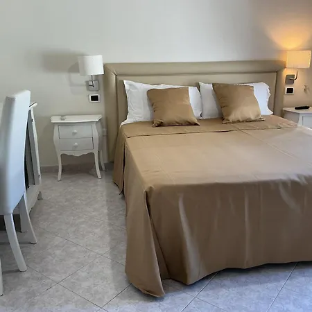 Hotel Ristorante Colleverde Santa Maria di Castellabate