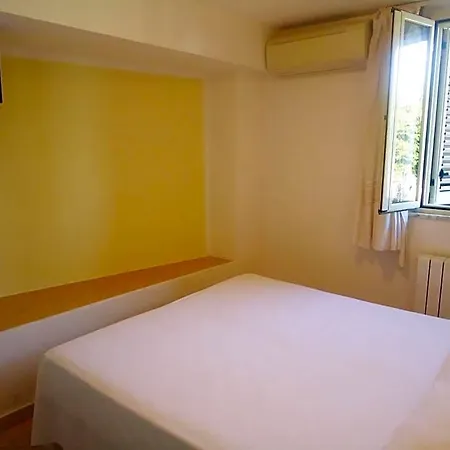 Hotel Ristorante Colleverde Santa Maria di Castellabate
