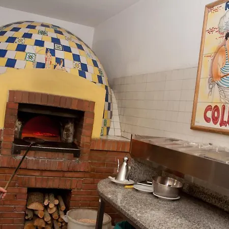 Ristorante Colleverde
