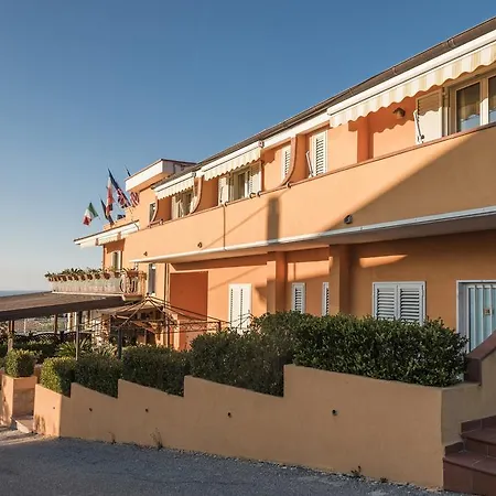 Hotel Ristorante Colleverde