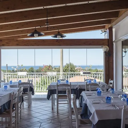 Ristorante Colleverde Hotel