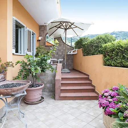 Ristorante Colleverde Hotel