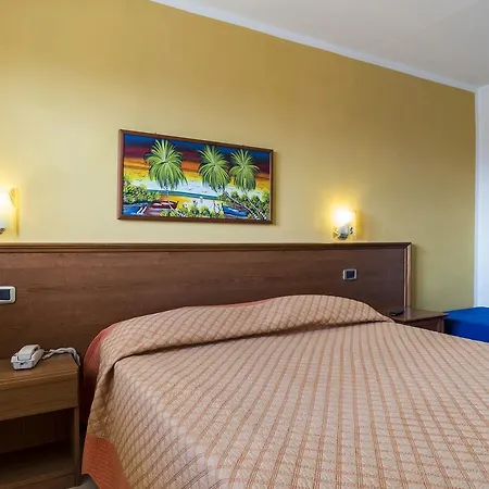 Hotel Ristorante Colleverde 3*