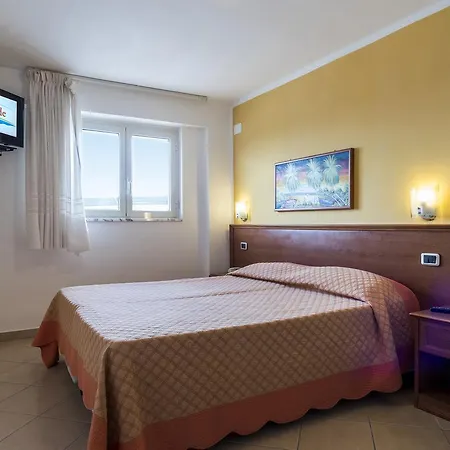 Ristorante Colleverde Hotel