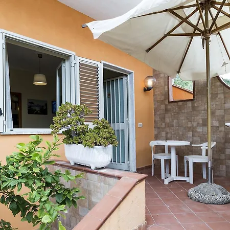 Hotel Ristorante Colleverde