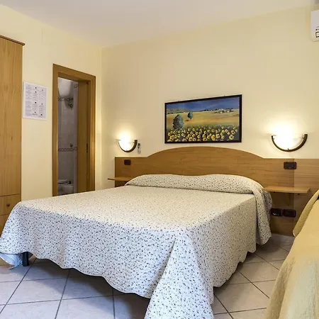 Hotel Ristorante Colleverde 3*