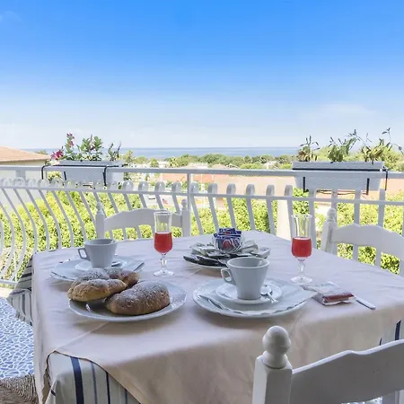 Ristorante Colleverde Hotel Santa Maria di Castellabate