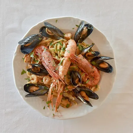 Hotel Ristorante Colleverde