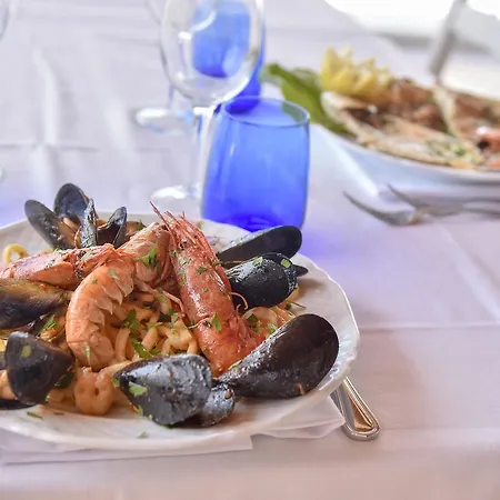 Ristorante Colleverde 3*