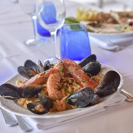 Hotel Ristorante Colleverde 3*