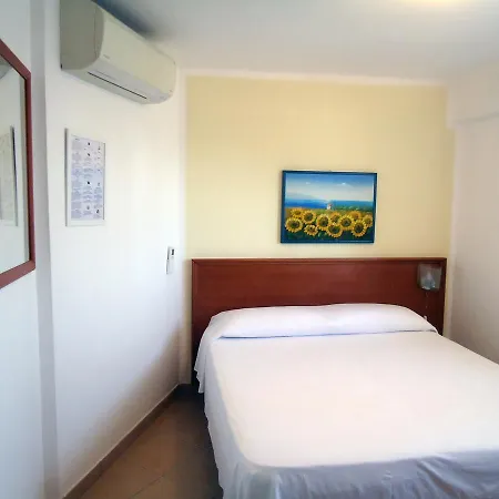 Hotel Ristorante Colleverde 3*