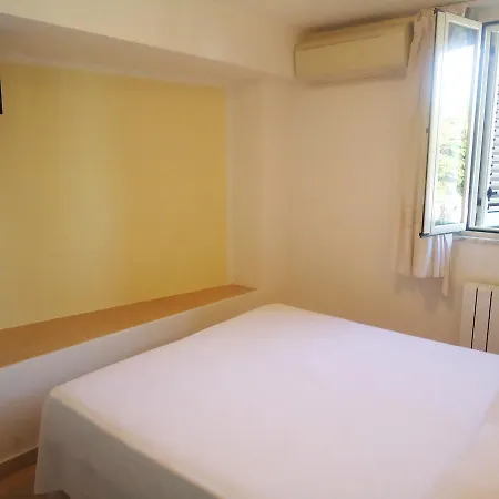 Hotel Ristorante Colleverde