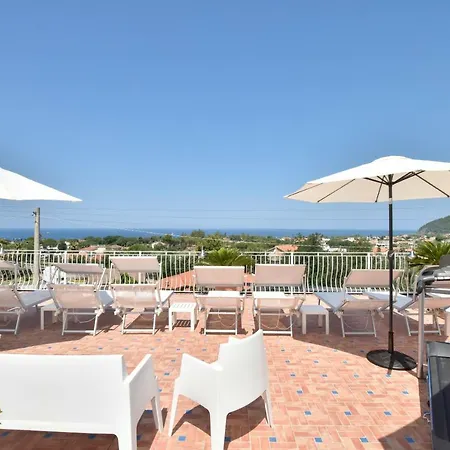 Ristorante Colleverde Santa Maria di Castellabate