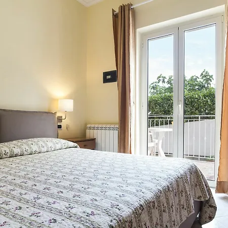 Ristorante Colleverde 3* Santa Maria di Castellabate