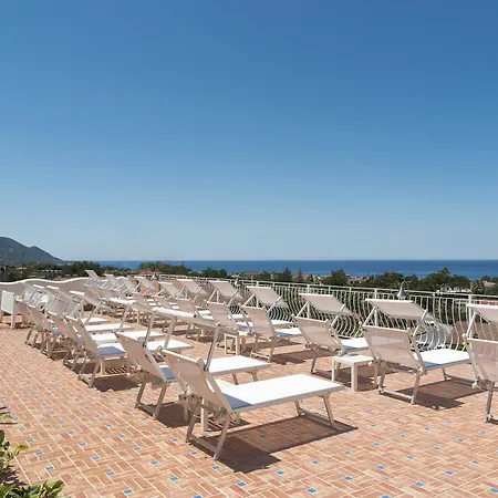Ristorante Colleverde Hotel 3*