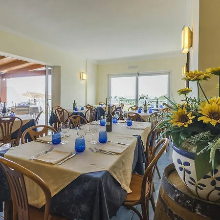 Ristorante Colleverde Hotel 3*
