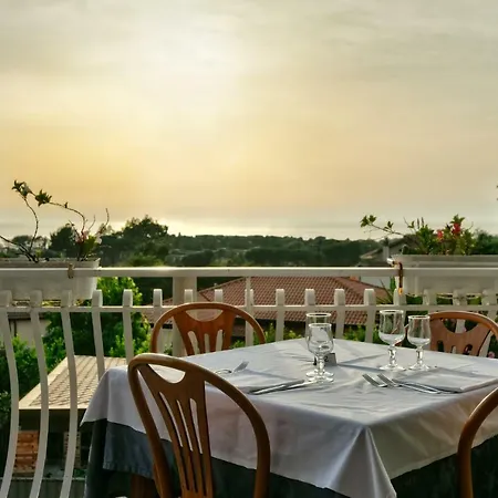 Hotel Ristorante Colleverde