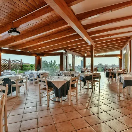 Ristorante Colleverde Hotel