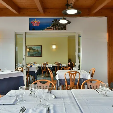Ristorante Colleverde Hotel 3*