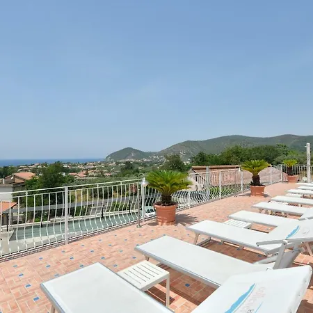 Ristorante Colleverde Hotel 3*